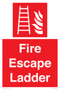 fire-escape-ladder--fire-equipment-sign~